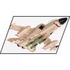 Ehitusklotsid COBI Panavia Tornado GR.1 MiG Eater 527 tk