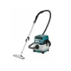 Makita DVC865LZX3 tolmuimeja must, sinine, valge 8 L