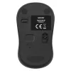 Juhtmevaba hiir SAVIO MB-03, Bluetooth liides, 1000 DPI, AA aku, 99×60×39 mm, 51 g, vastuvõtja kaasas