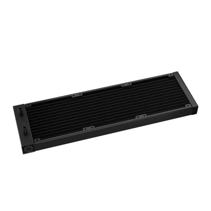 All-in-one vedelikjahuti DeepCool LD360 12 cm Must Hüdrodünaamiline laager
