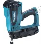 Makita GF600SE - Pneumaatiline naelutaja - Juhtmeta - 2 akut - 7,2 V