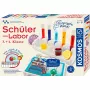 Kosmos Schülerlabor 3. + 4. Klasse, Eksperimendikomplekt, Keemia, 8 a, Mitmevärviline