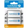 Korduvkasutatav aku everActive EVHRL20-10000 D NiMH 1,2 V 2 tk