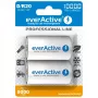 Korduvkasutatav aku everActive EVHRL20-10000 D NiMH 1,2 V 2 tk