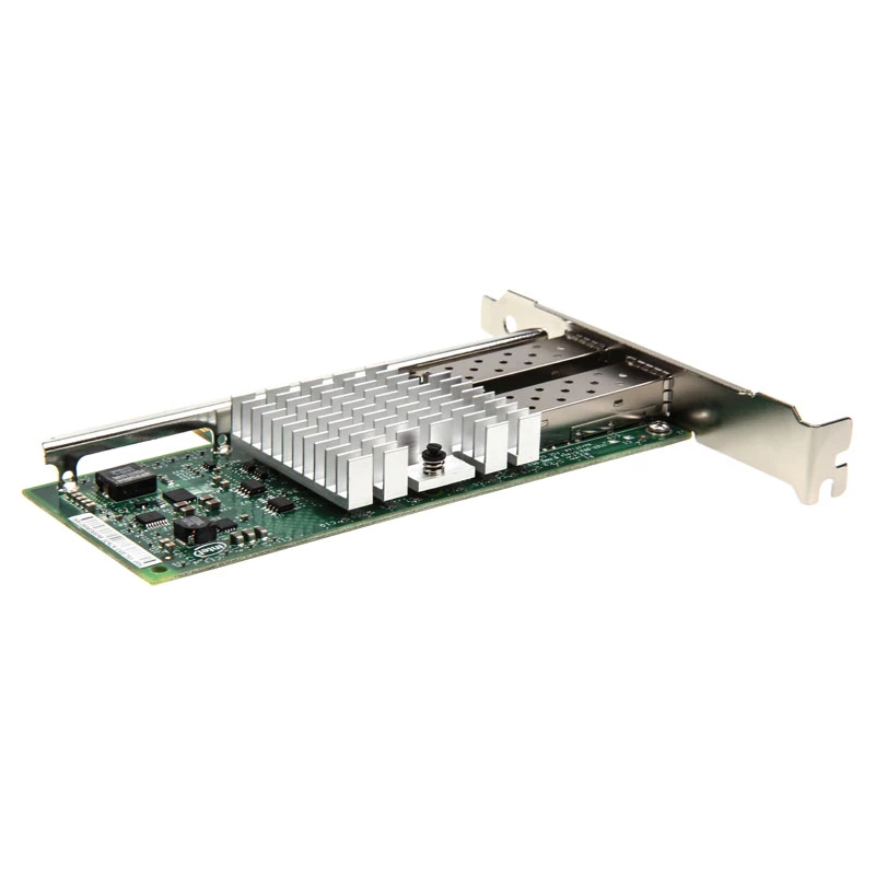 Intel E10G42BTDA võrgukaart sisemine Ethernet 10000 Mbit/s