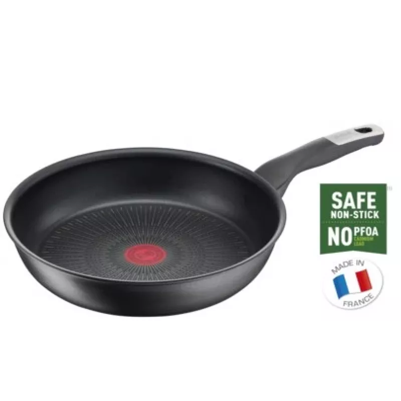 Tefal Unlimited G2550772 praepann Universaalne pann Ümmargune