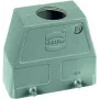 Korpus Harting Tülle 19300100427 IP65 koos 4 M20 kaablitihendiga