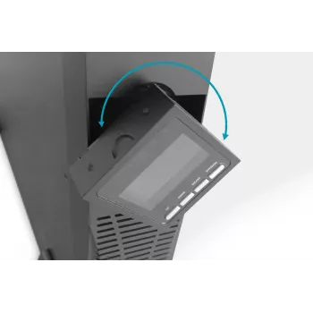 UPS-süsteem Digitus OnLine 10 kVA 10 kW