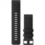 Rihm Garmin QuickFit 26 Nailon Must