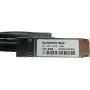 DAC-kaabel CBO JNP-QSFP-DAC-0.5M-BL 0,5 m QSFP isane-isasele 40 Gbit/s