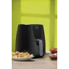 Kuumaõhufritüür JATA JEFR1225 5 L 1300 W Must