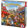 The Quacks of Quedlinburg, lauamäng, ekspertide mäng aasta 2018
