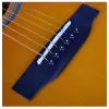 Elektroakustiline kitarr V-tone VEAG1 CE 4/4 Wood — täissuuruses dreadnought, cutaway, kuusepealispuu, mahagonist selg ja küljed, sisseehitatud eelvõimendi