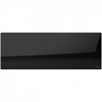 AENO Premium Eco nutikütteseade, 700W, karastatud klaas, infrapuna- ja konvektsioonküte, LED-ekraan, pistikutüüp: Euroopa (E/F tüüp), MUST