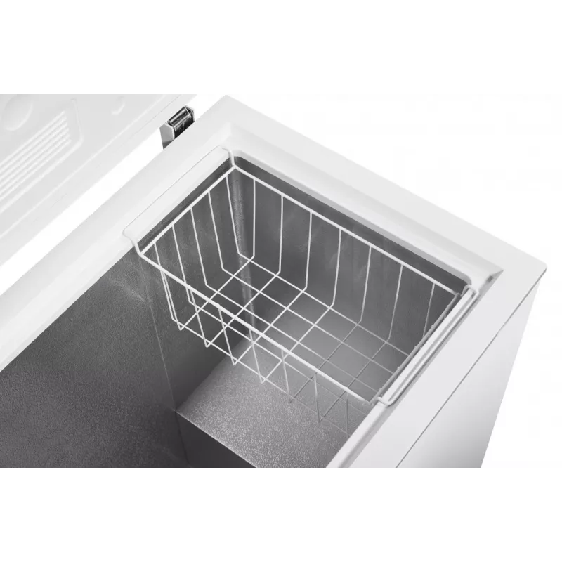 Kast-sügavkülmik MPM-145-SK-10E/N mahutavus 142 l