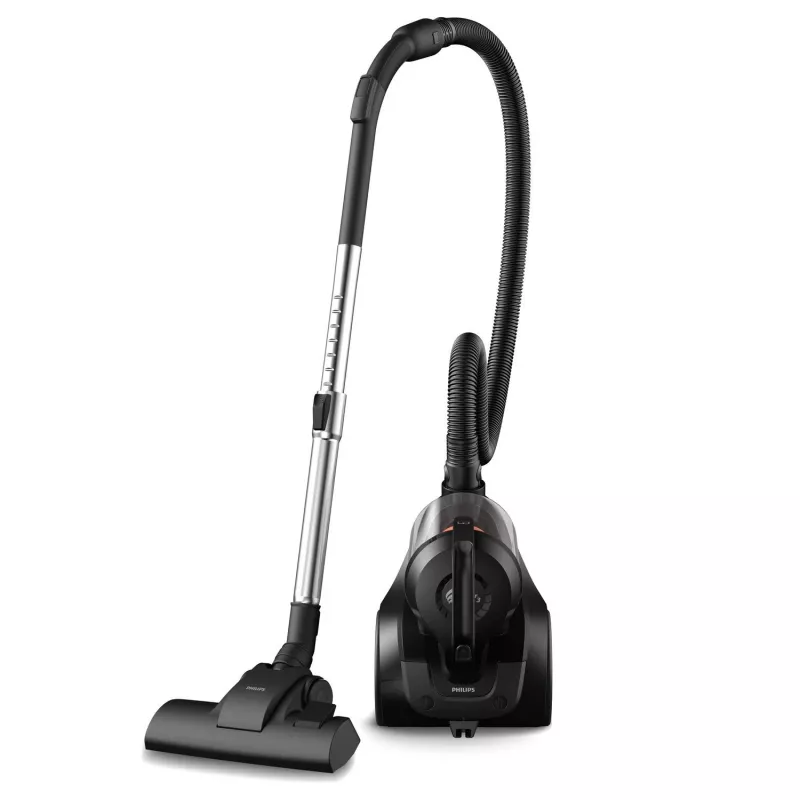 Philips 1000 seeria XB1142/10 tolmuimeja 1,3 L silindertolmuimeja Kuiv 800 W Kotivaba