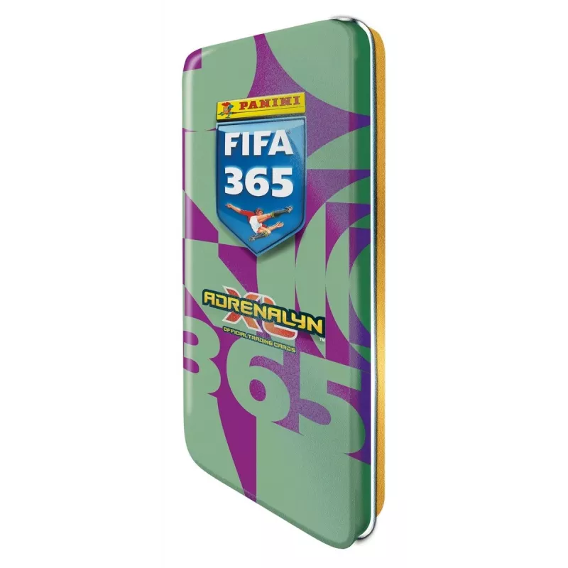FIFA 365 2026 Kaardikollektsionääri karp 2