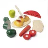 Melissa & Doug Lõikamise Mängukomplekt Mänguköök