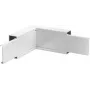 OBO PLM IC 0410 RW Inneneckm. tulekaitsekangas 290x100x290 7218052 (7218052)