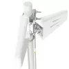 Väline 4G/5G LTE antenn QOLTEC 9 dBi, N-ema konnektor, 3 m kaabel
