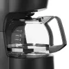 Tristar kohvimasin | CM-1246 | Jahvatatud kohv | 600 W | Must