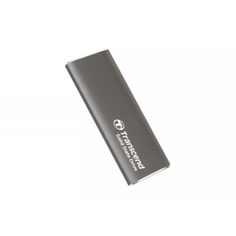 SSD-ketas Transcend 1 TB väline USB USB-C 3.2 Gen 2 ESD265C