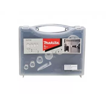 Makita D-47123 puur- ja aukasaag