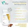 Multivitamiinikapslid VETEXPERT 30 tk koertele ja kassidele – vitaalsus, liigeste tugi, säilitusaine- ja gluteenivaba