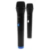 KARAOKE MIKROFONIDE KOMPLEKT VOCALDUO 2,4G SQ1007