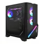 Lauaarvuti MSI MPG Infinite Z3 X3D — Ryzen 7 9800X3D, 64 GB RAM, 2 TB SSD, NVIDIA RTX 5080, Windows 11 Home