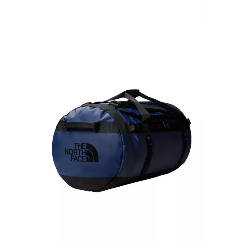 The North Face Base Camp Duffel L spordikott 95 L polüester must, tumesinine