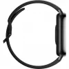 Nutikell Xiaomi Redmi Watch 5 Lite — 1,96-tolline AMOLED, GPS, 470 mAh, 48 mm, TPU-rihm, must