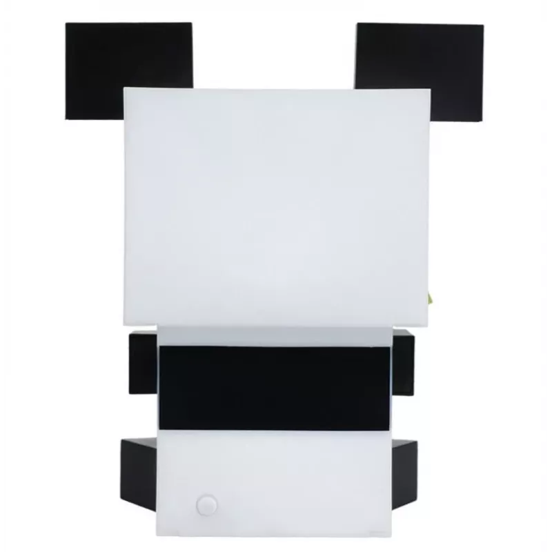 Paladone Minecraft Panda valgusti