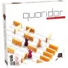 Lauamäng G3 Quoridor (332470) — strateegiline labürindimäng 2–4 mängijale