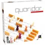 Lauamäng G3 Quoridor (332470) — strateegiline labürindimäng 2–4 mängijale