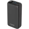 Canyon Powerbank PB-301 30000 mAh PD/QC/Display must jae