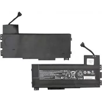 Aku HP ZBook 15 G3 ZBook 15 G4 808452-002