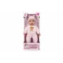 Nukk Artyk Natalia Beebinukk 45 cm — pehme kehaga mängunukk, 45 cm kõrge