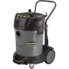 Märg- ja kuivtolmuimeja Karcher NT 70/3 — 70 L, 3600 W, 25,4 kPa vaakum, 222 l/s õhuvool