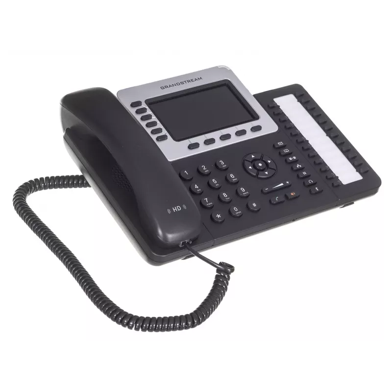 IP-telefon Grandstream GXP2160