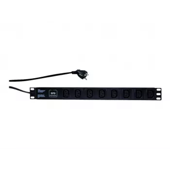 Toitejaotusseade LogiLink PDU8A01