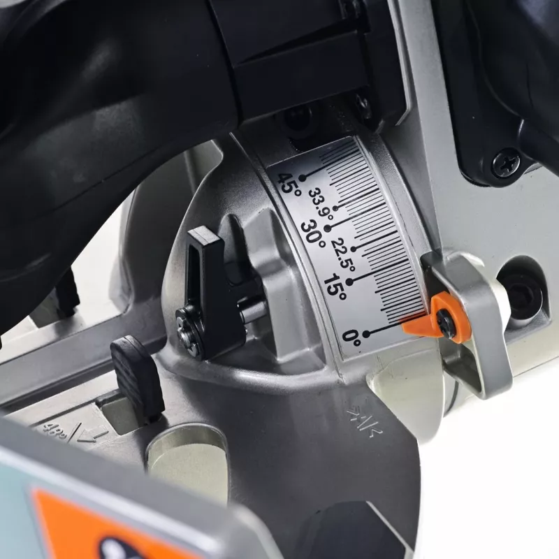 Makita LS1019L liugkinnitusega kombineeritud kaldsaag