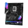 Emaplaat ASRock Z890 Lightning WiFi — Intel Z890, LGA1851, ATX, 4× DDR5, Wi‑Fi 7, 2.5Gb LAN, Thunderbolt 4