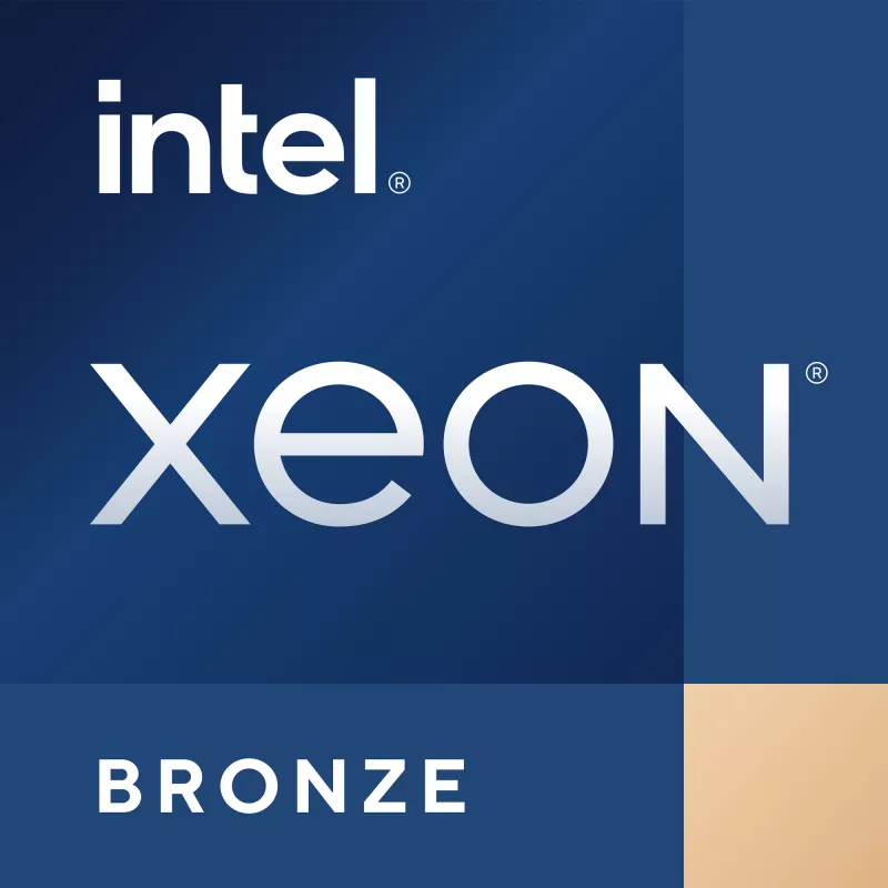 Protsessor Intel Xeon Bronze 3408U 1,8 GHz 22,5 MB LGA 4677