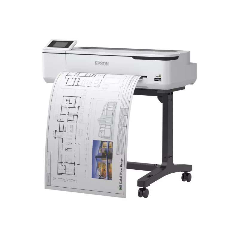 Tindiprinter Epson SureColor SC-T3100