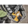 Püstolkäepidemega puur DeWalt DCD805NT-XJ — 18 V harjadeta, 2000 p/min, 90 N·m, 13 mm padrun, 1,34 kg