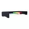 Monitorialus Razer RC21-02320100-R3M1 61–68,6 cm (24–27-tollistele) ekraanidele, eraldiseisev, alumiinium