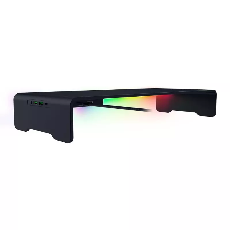 Monitorialus Razer RC21-02320100-R3M1 61–68,6 cm (24–27-tollistele) ekraanidele, eraldiseisev, alumiinium