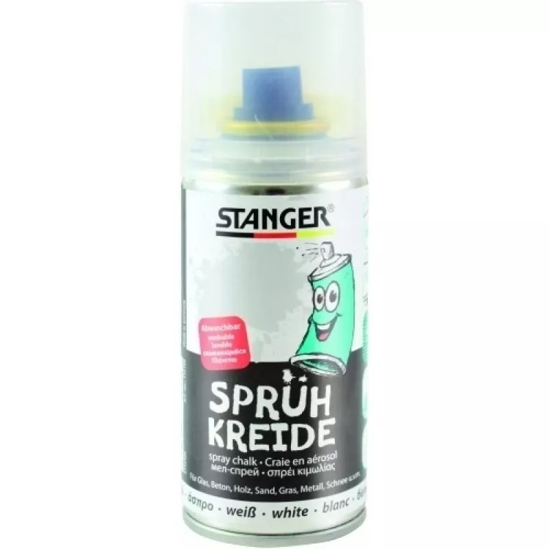 STANGER pihustuskriit, 150 ml, valge 115100