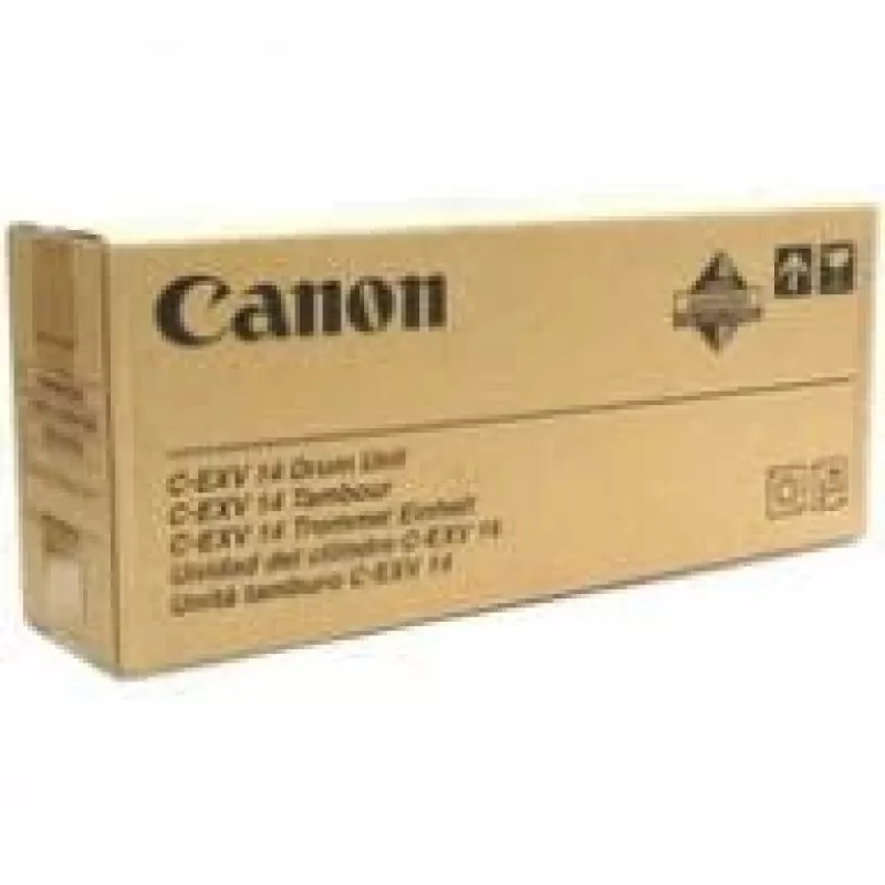 Originaal toonerkassett Canon iR C-EXV14